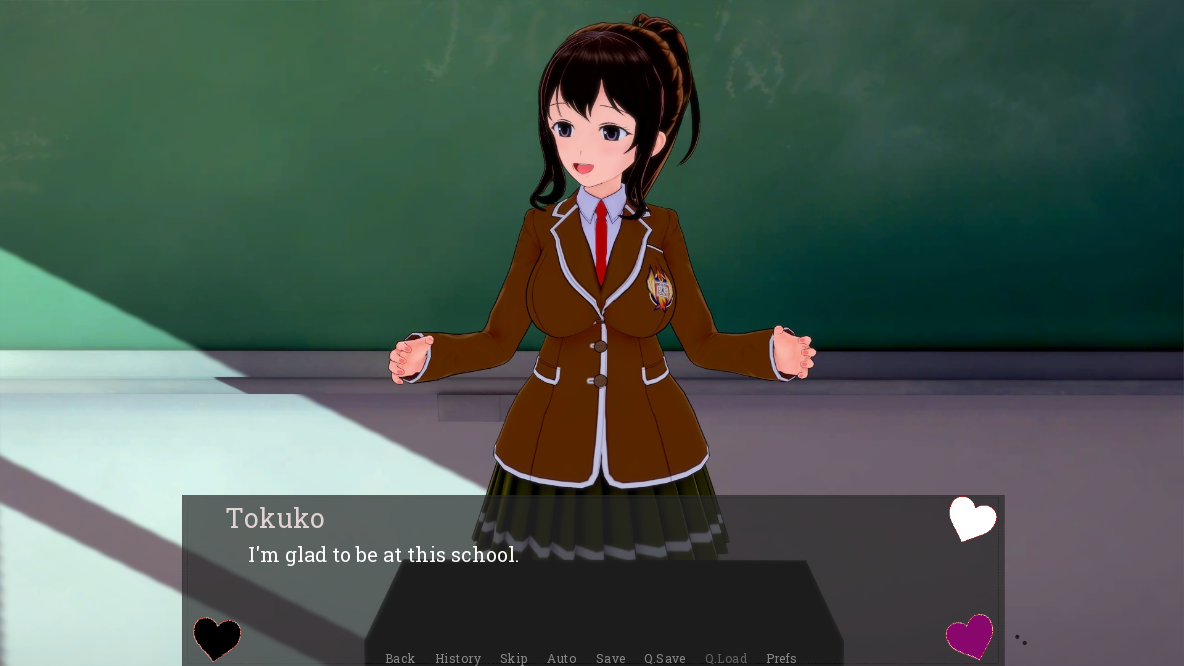 Due to My New Situation, I Have to Corrupt My Friend's Harem!