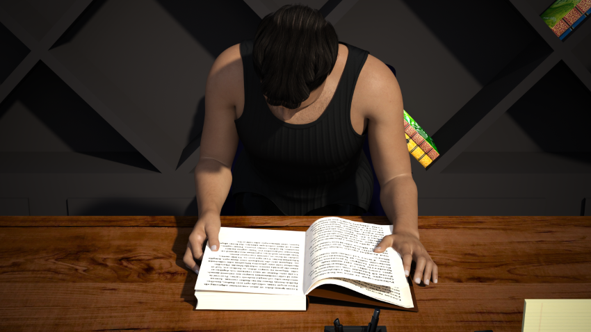 The End of My Vacations screenshot 1