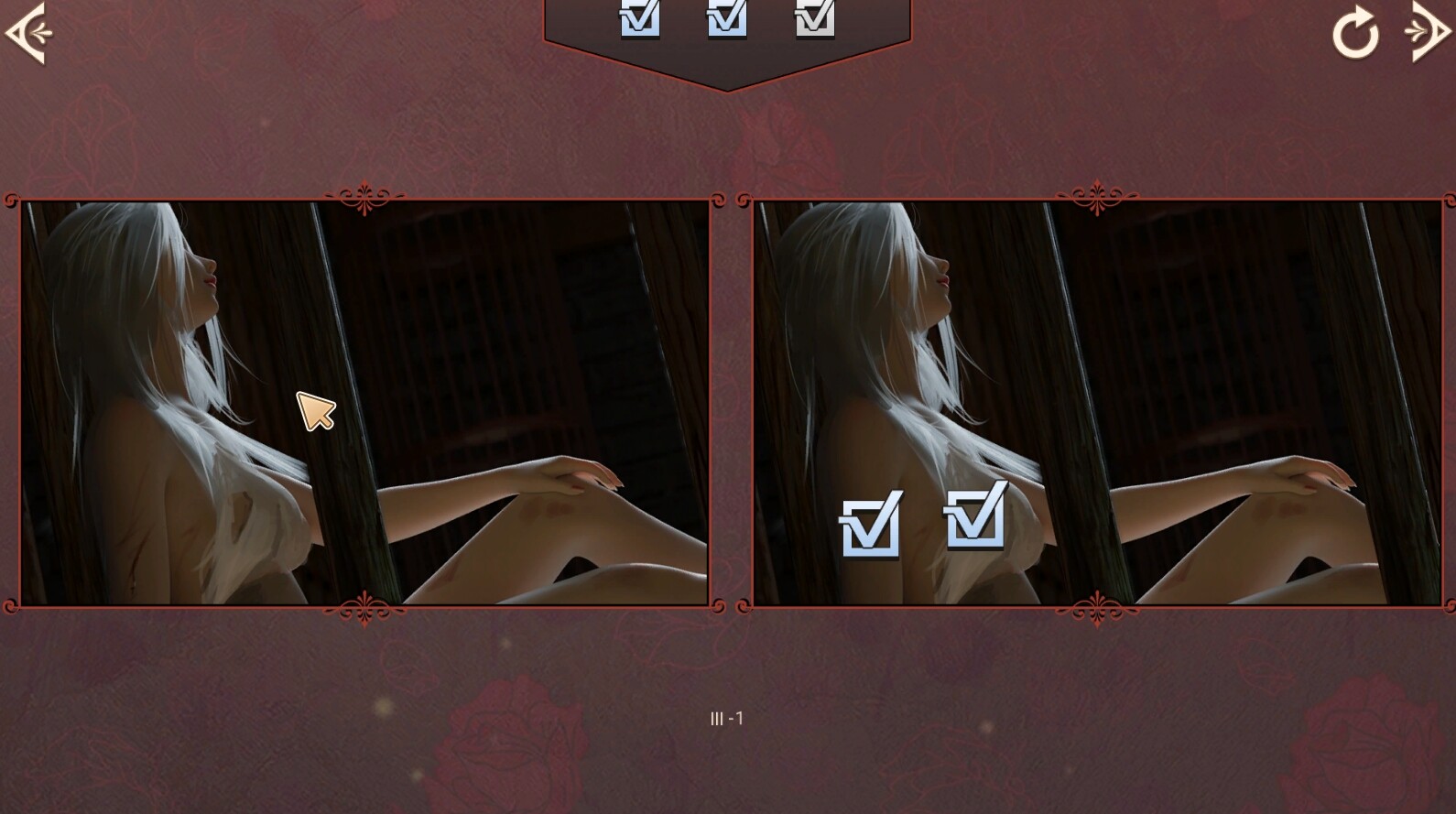 Fairy Biography 6 - Revenge screenshot 1