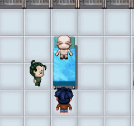 Pale Stone screenshot 1