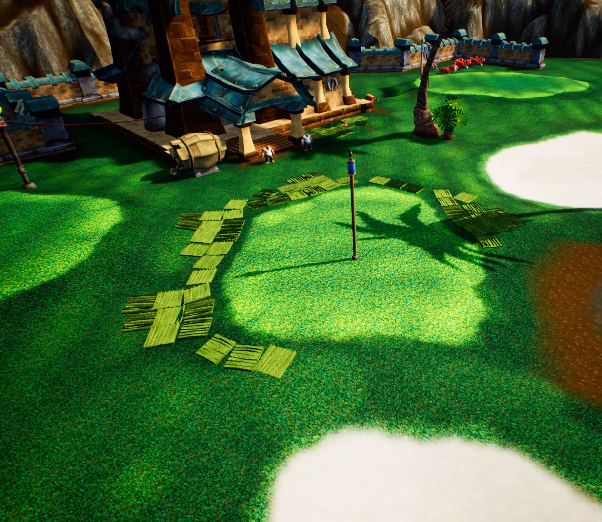 Timeways screenshot 0