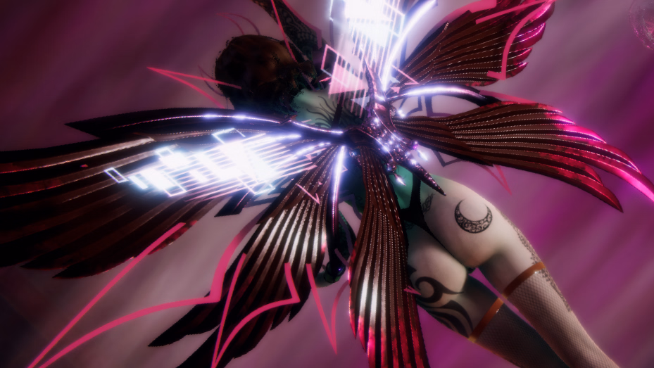 Shadows of Veridian screenshot 1