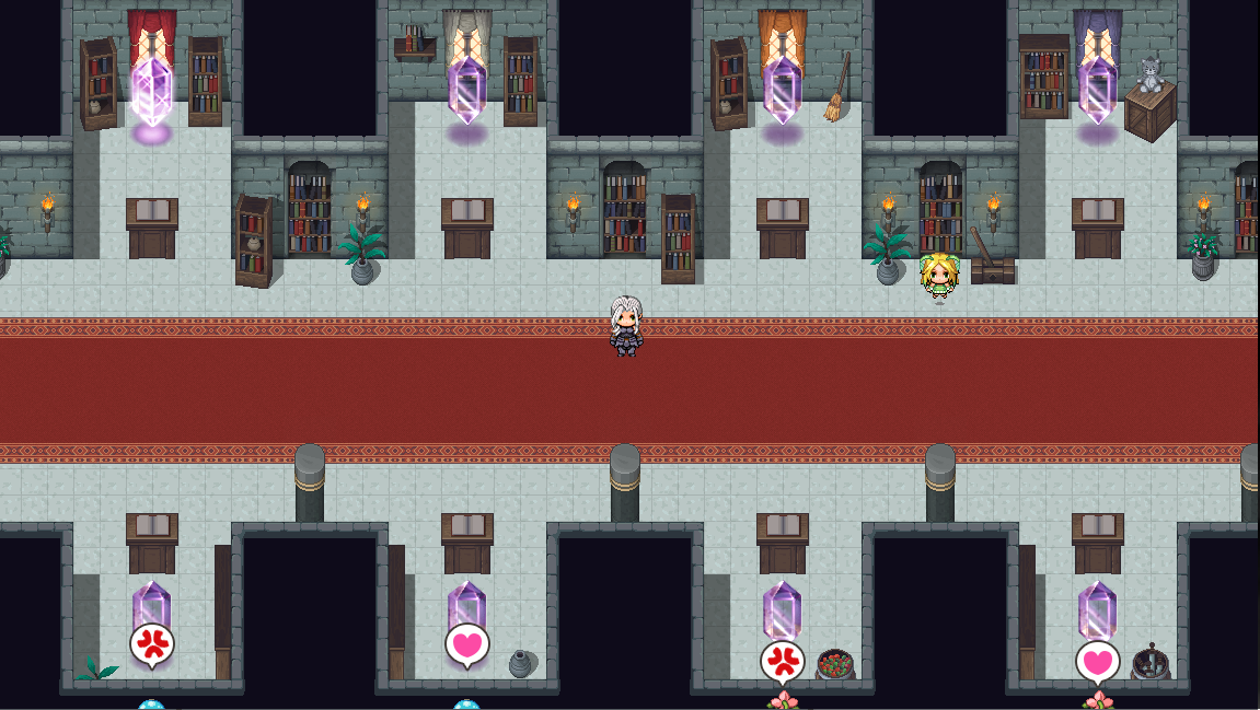 The Fox and Devil: Tales of Eleonora