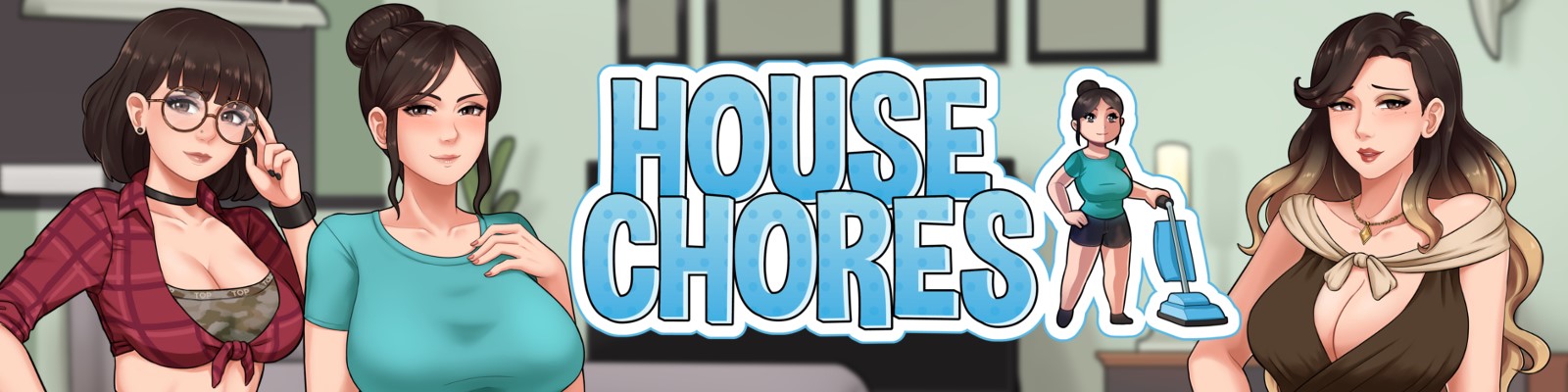 House Chores screenshot 0