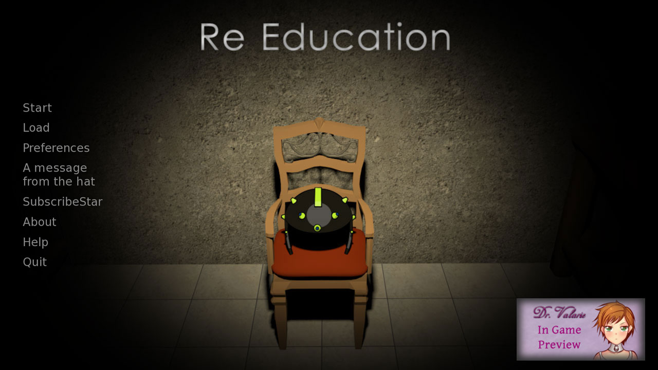 Re Education screenshot 0