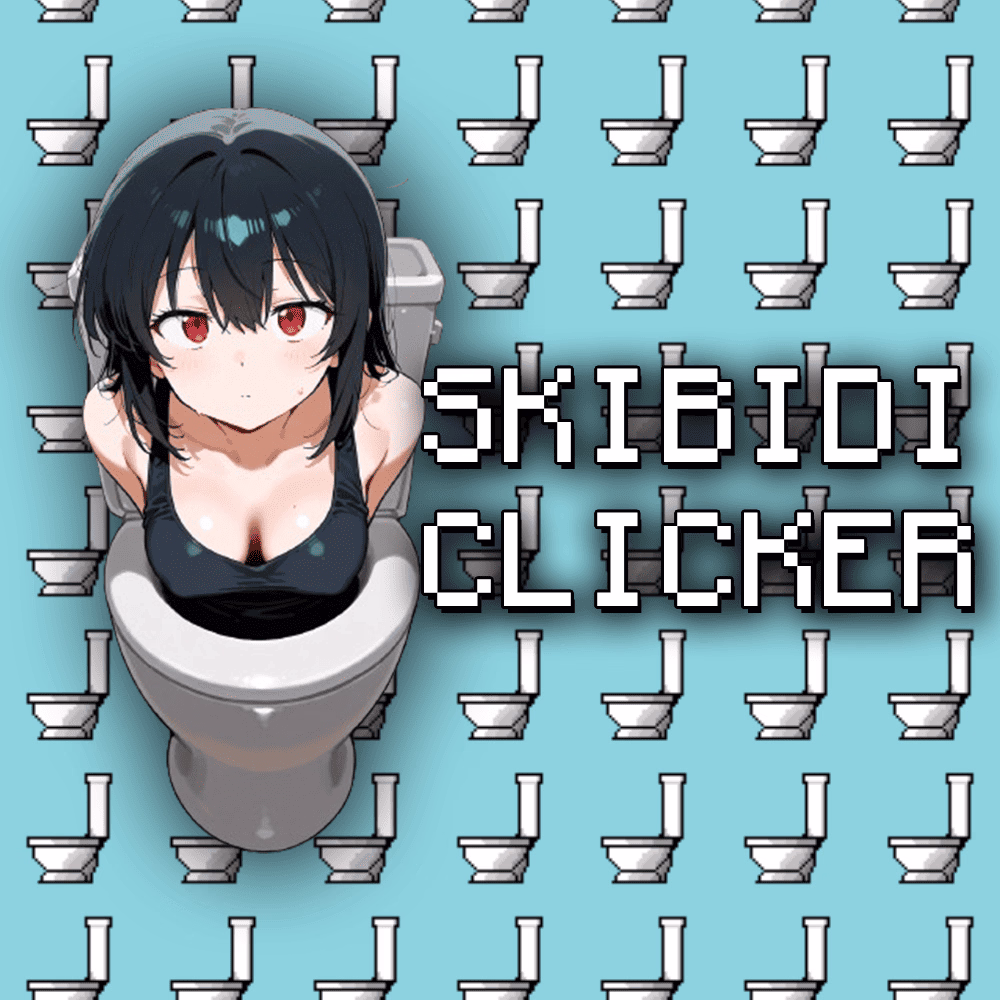 Skibidi Clicker screenshot 0