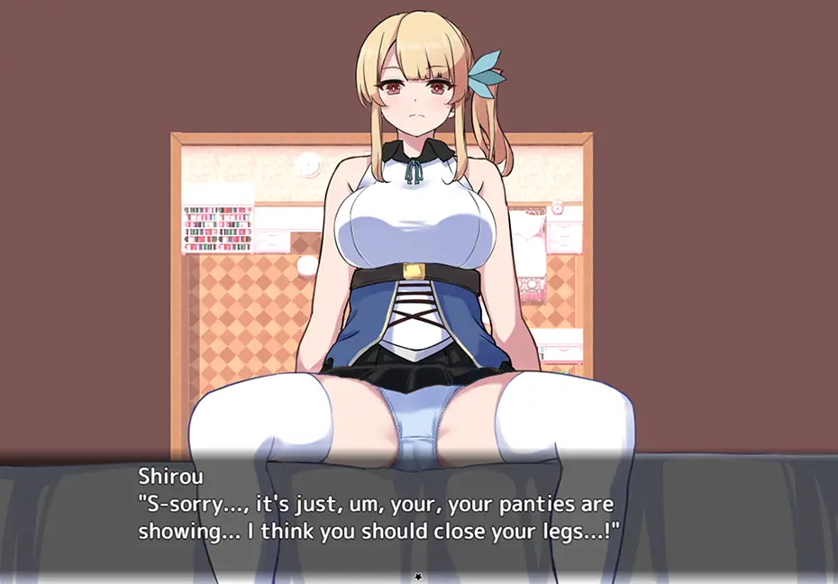 Ruby Alice's Job Hunting Log screenshot 1