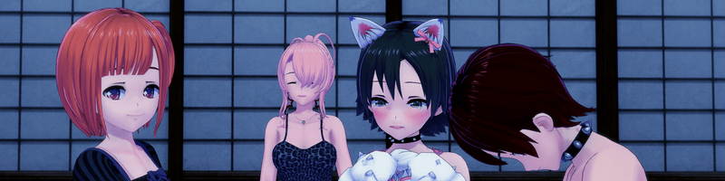 Kidnapped by the Mistress screenshot 0