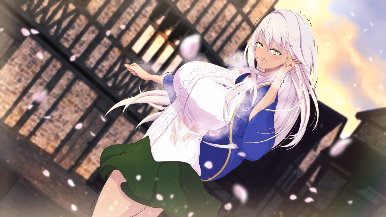 Labyrinth of Servitude and Liberation screenshot 1