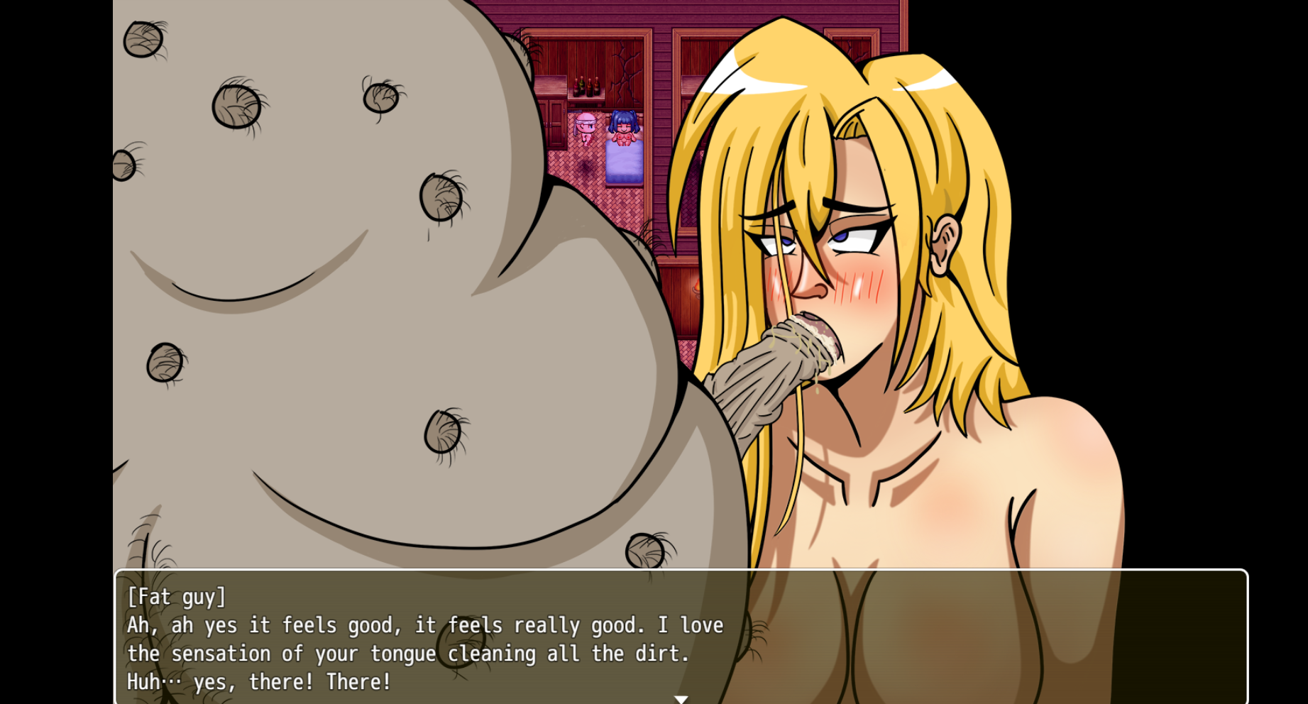 The Nights of Suburra screenshot 1