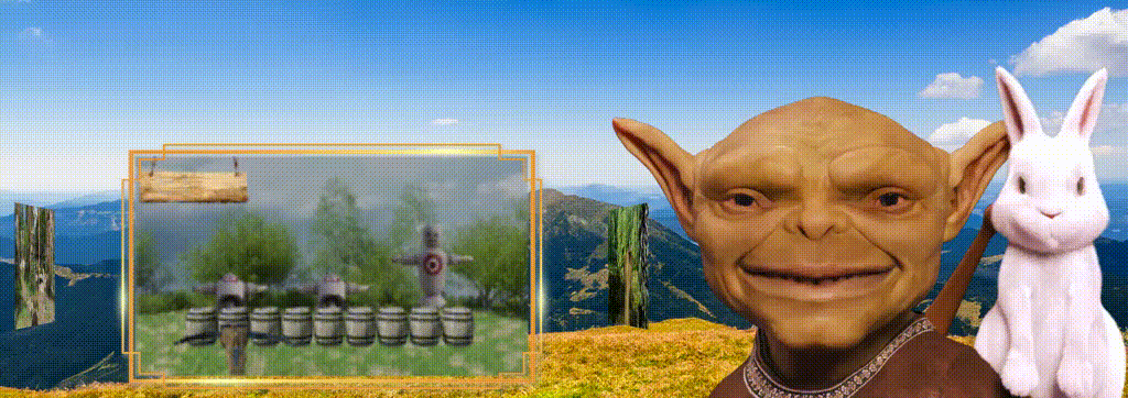 The Goblin Tale screenshot 0