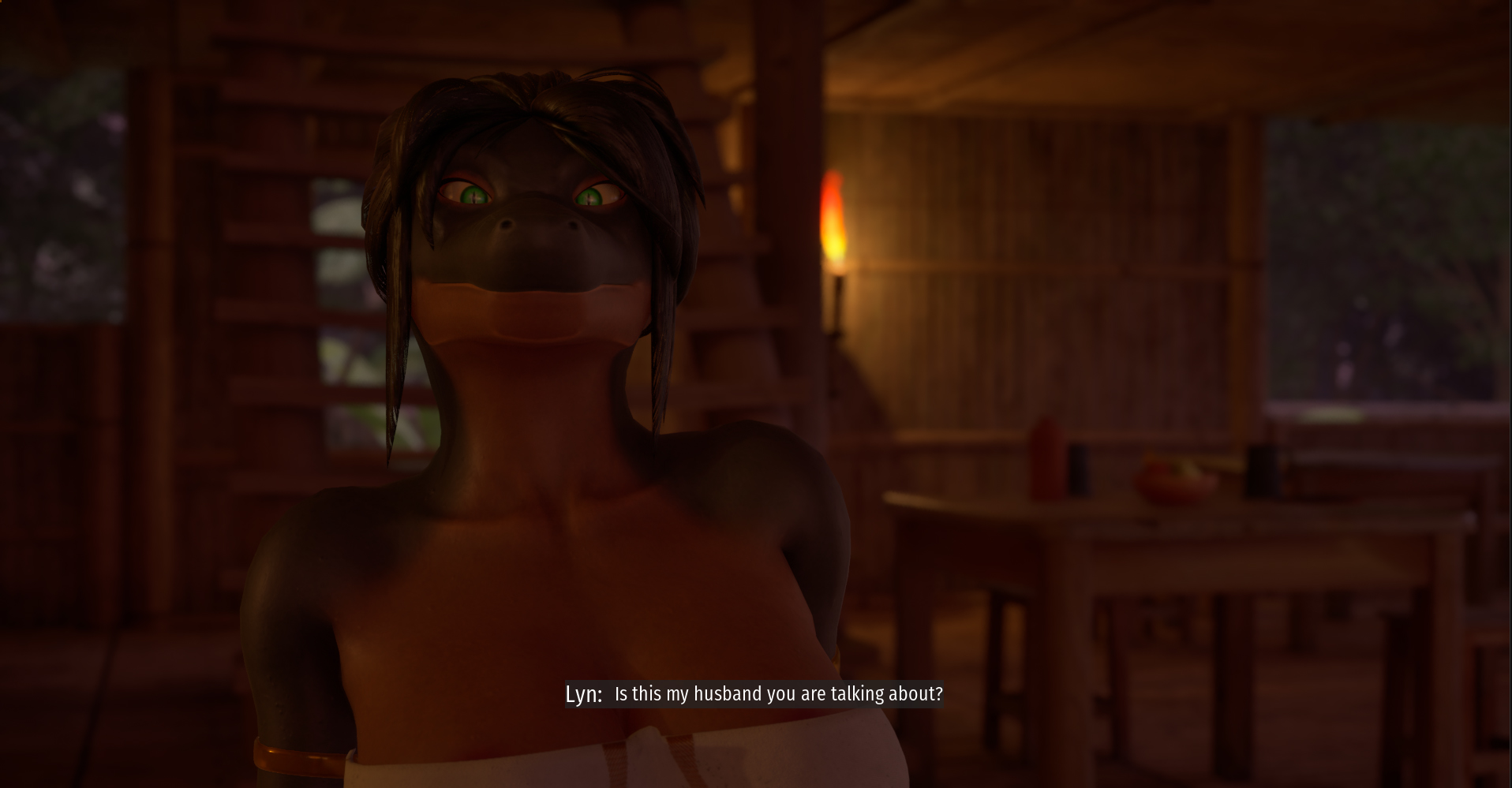 Azure Tales screenshot 1