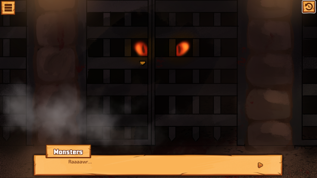 Lost in Endoria: Monster Girls screenshot 1