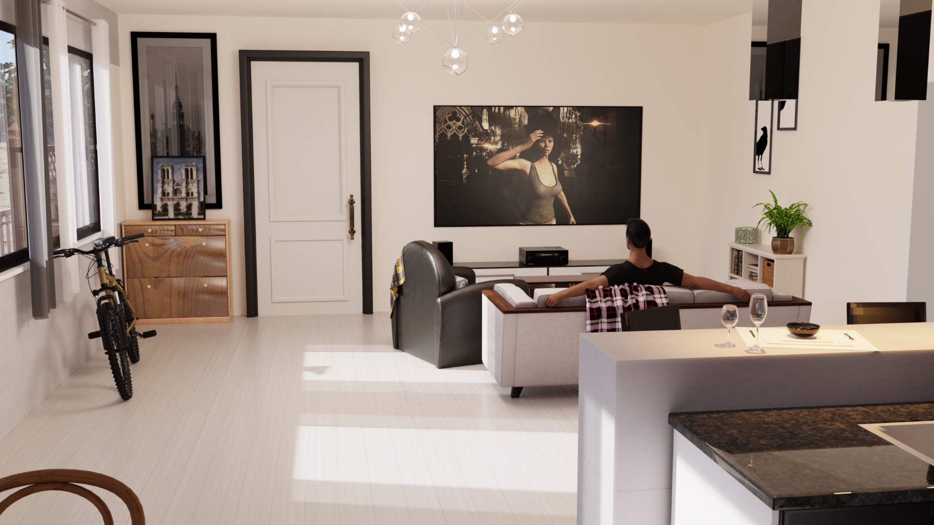 Her Birthday screenshot 0