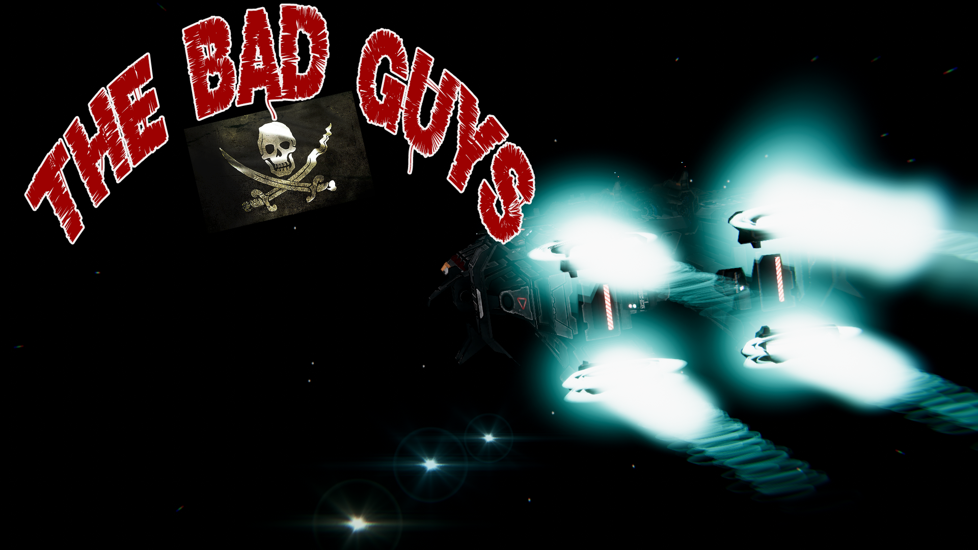 The Bad Guys screenshot 0