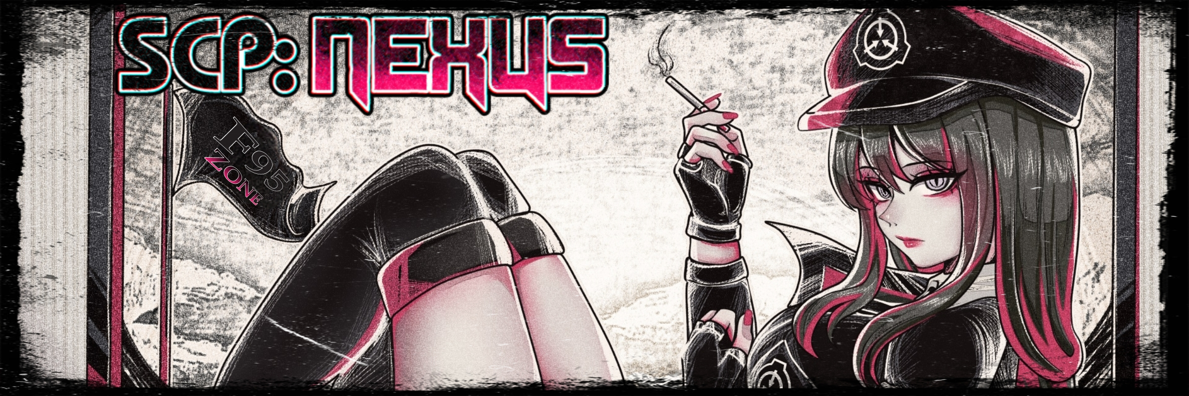 SCP: Nexus screenshot 0