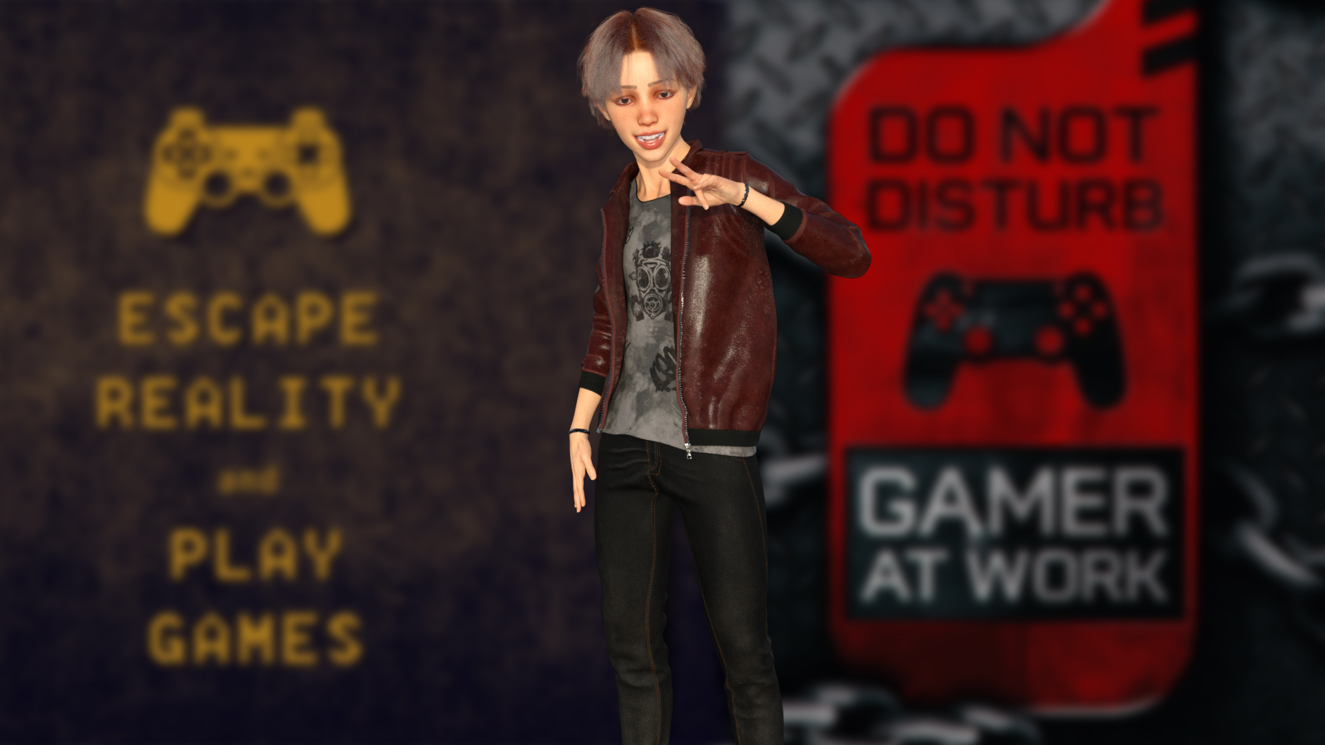 Lust Guide screenshot 1