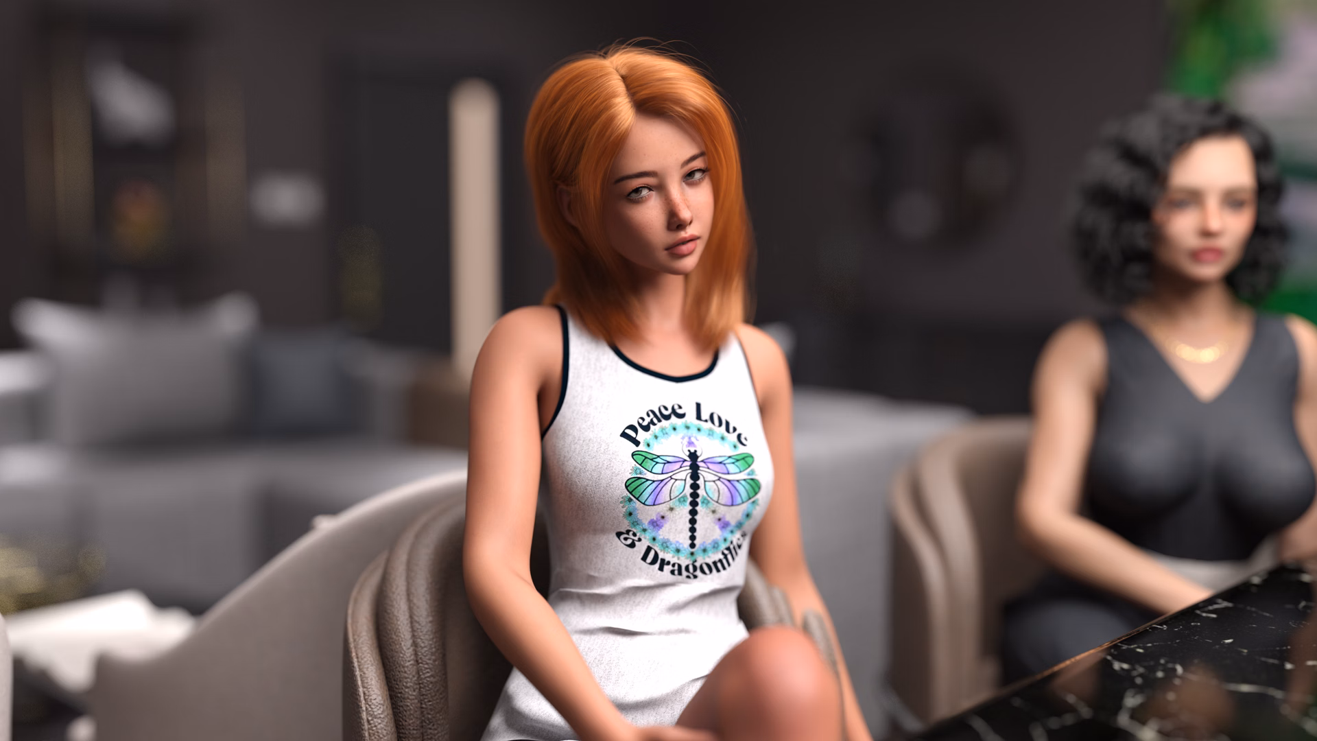 False Narrative screenshot 1