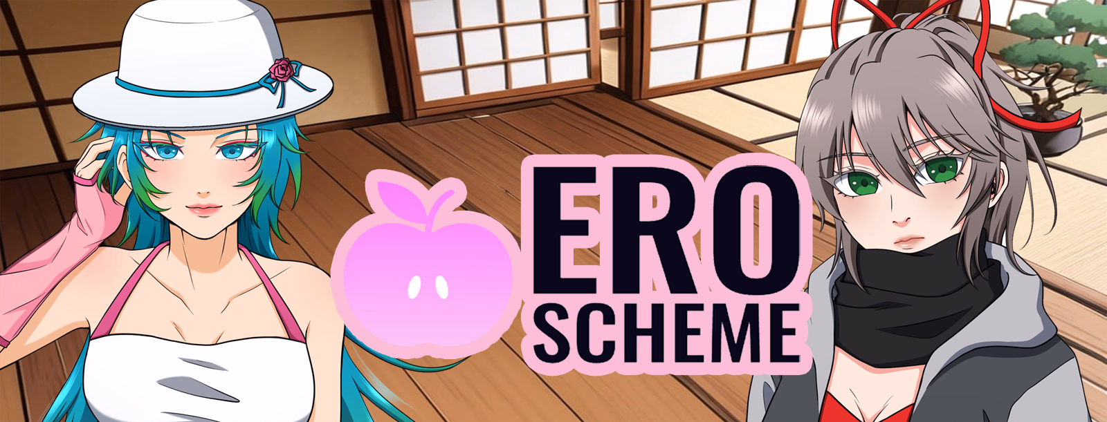 Ero Scheme screenshot 0