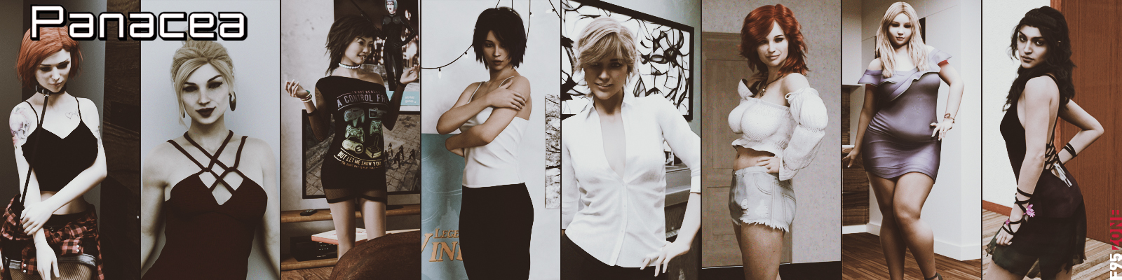 Panacea screenshot 0