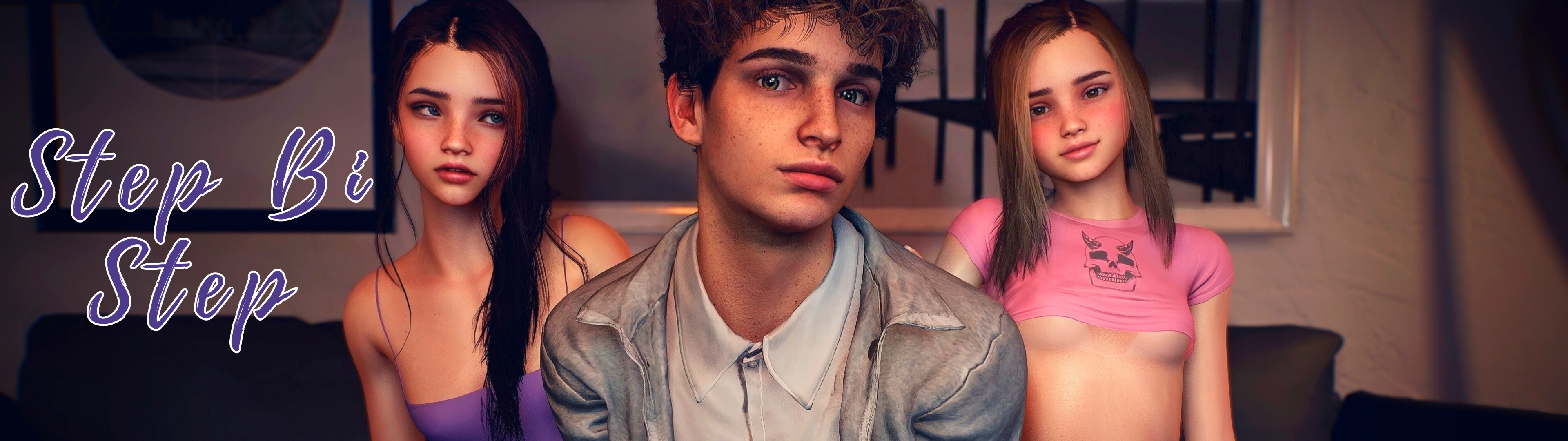 Step Bi Step screenshot 0