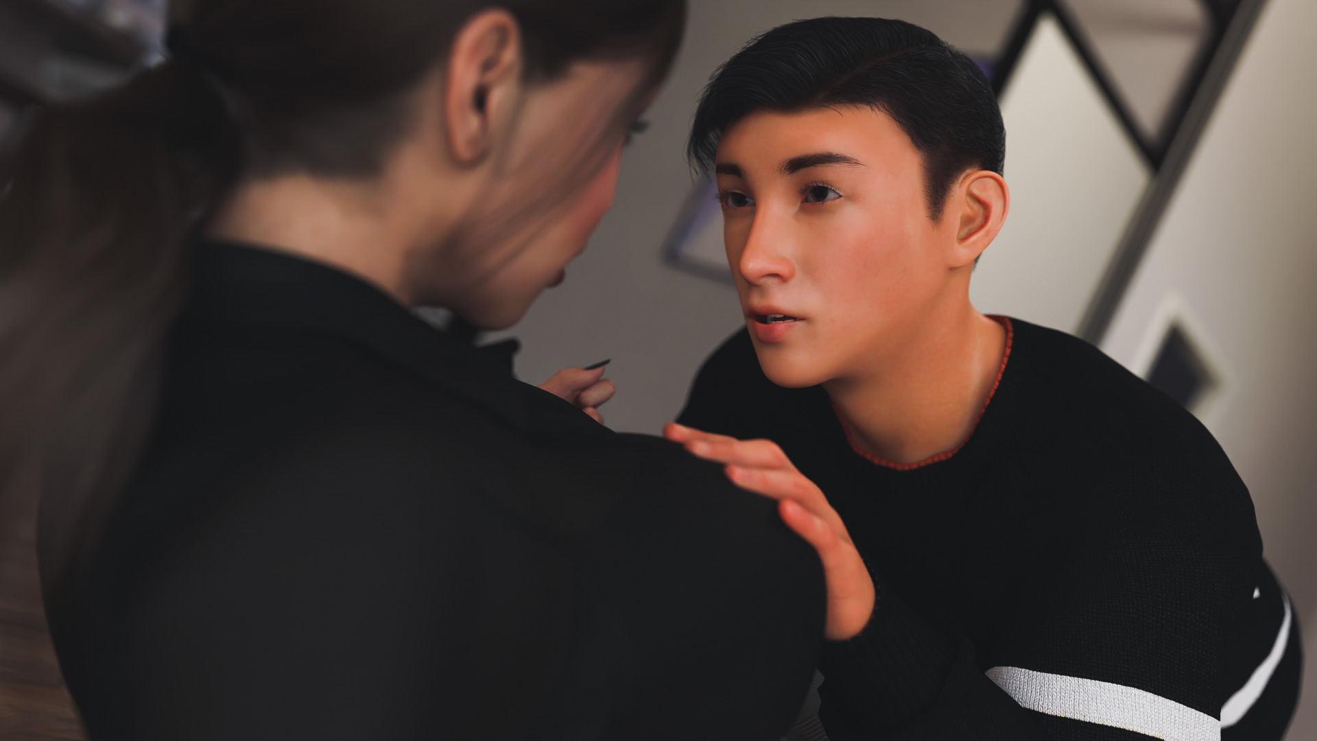 The Office screenshot 1