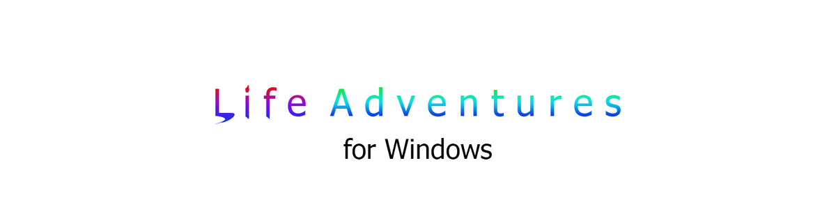 Life Adventures screenshot 0