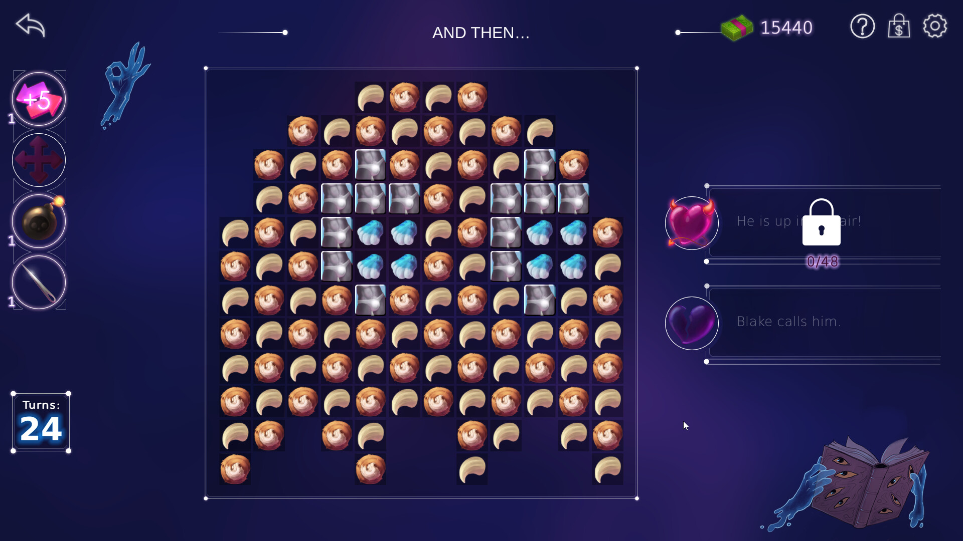 Furry Shades of Gay 3: Still Gayer