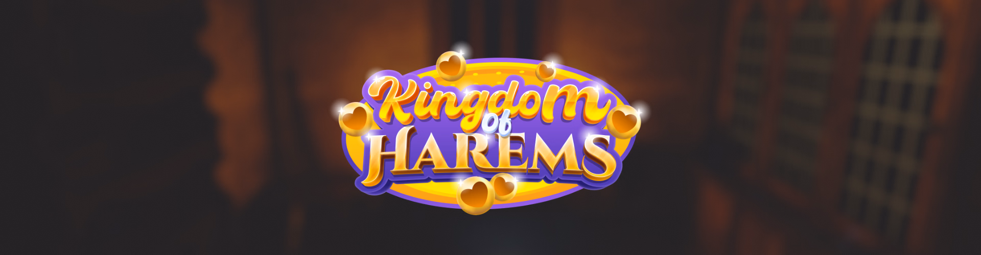 Kingdom Of Harems screenshot 0