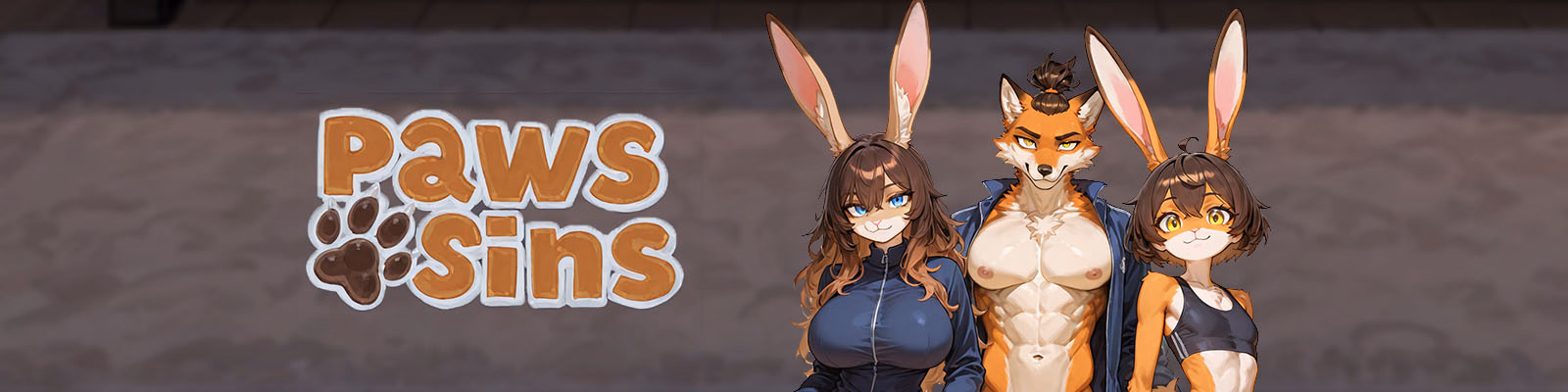 Paws Sins screenshot 0