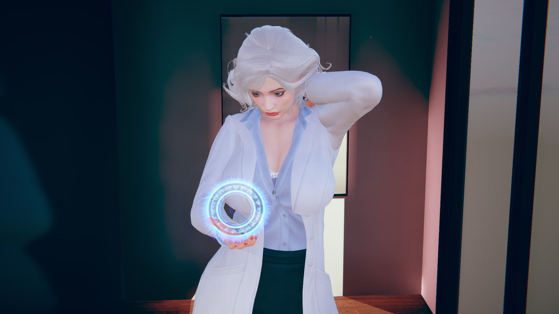 Reverse Psychology screenshot 1