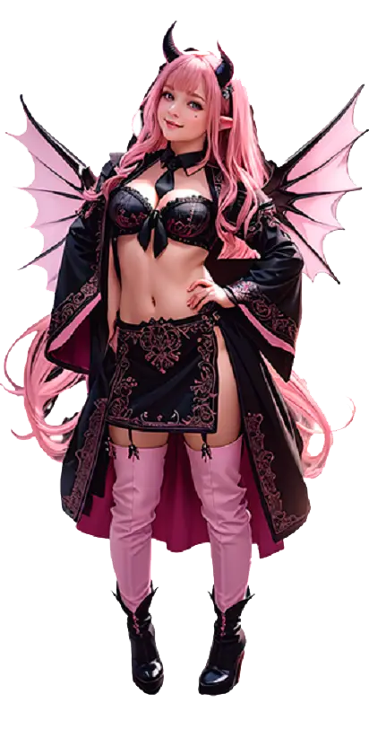 Medieval Fantasy Harem screenshot 1