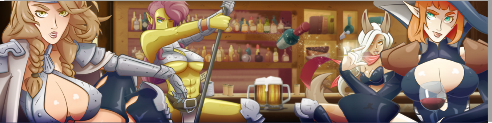 Kingdom Defiled screenshot 0