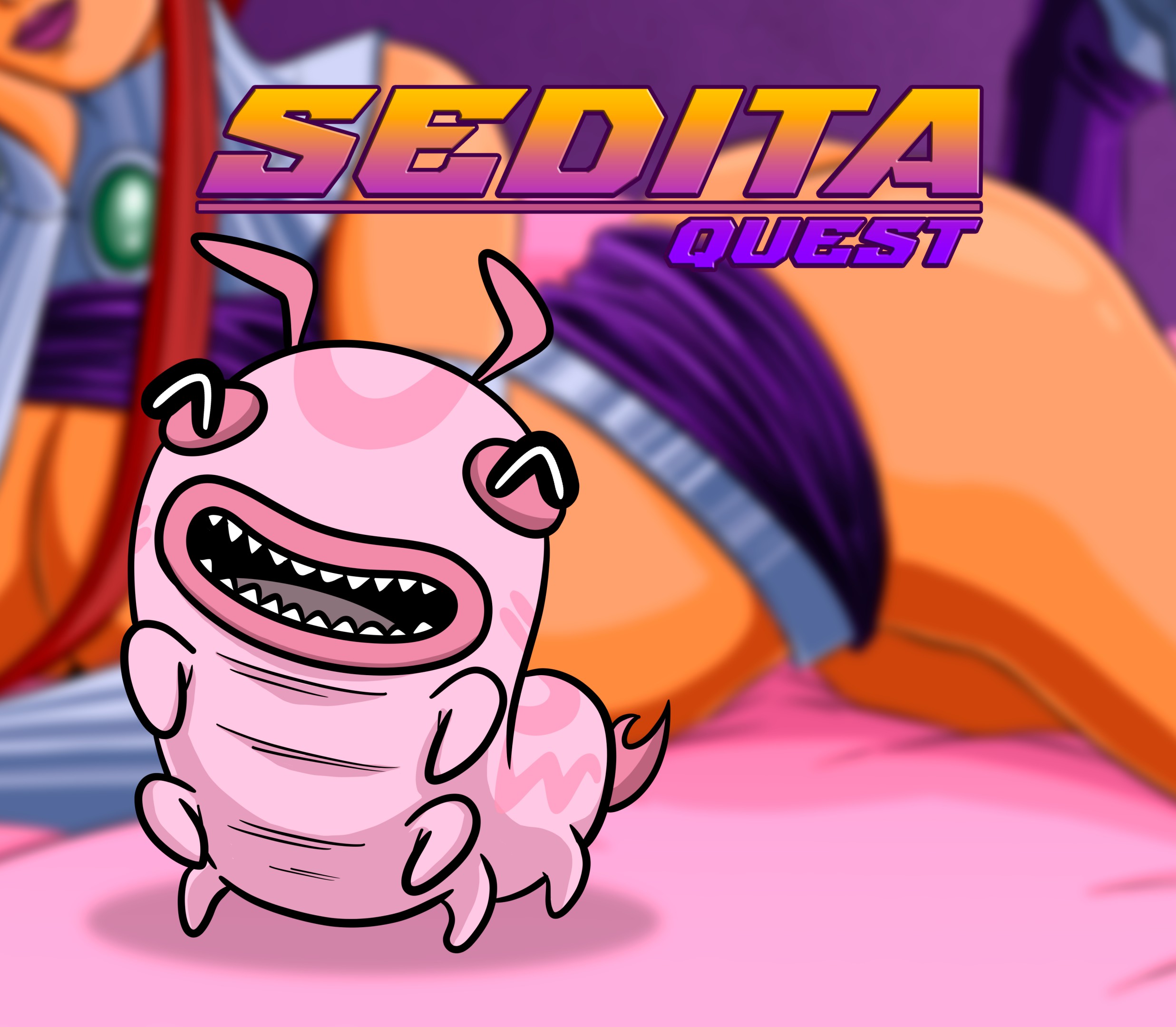 Sedita Quest screenshot 0