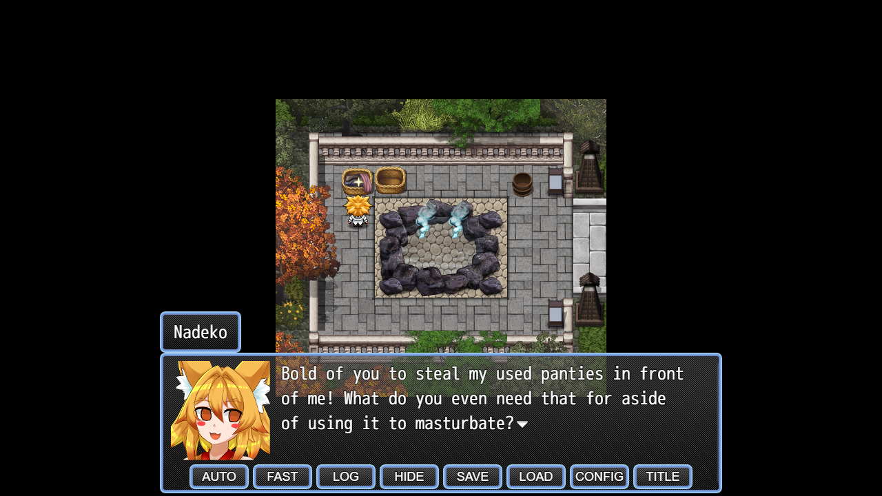 Nekohana Love Crisis