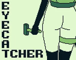 Eyecatcher screenshot 0