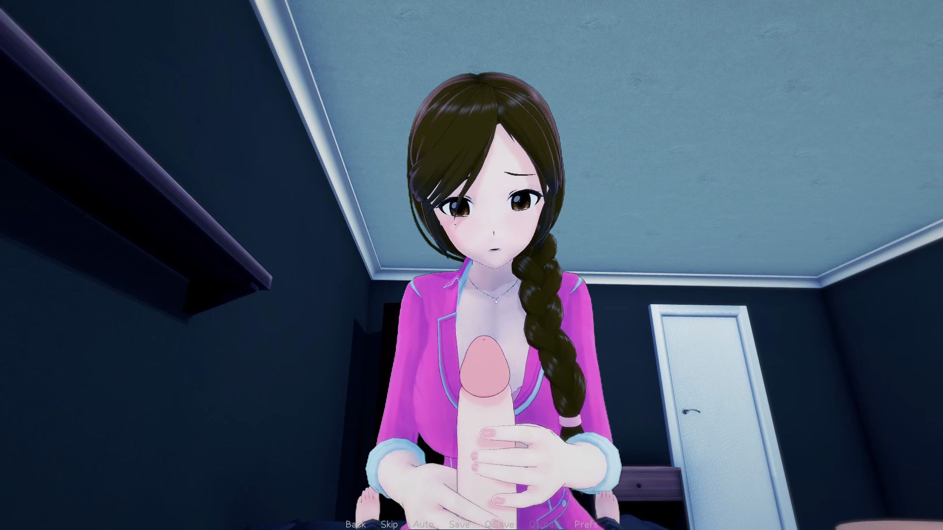 The Demon Lord's Project screenshot 1