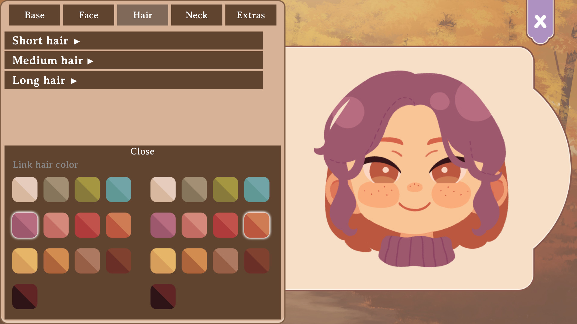 Our Life: Now &amp; Forever screenshot 1