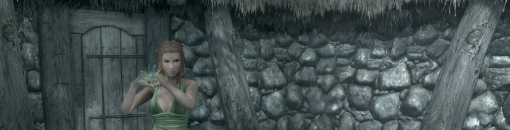 Tara's Liberation or Alexia's Return screenshot 0