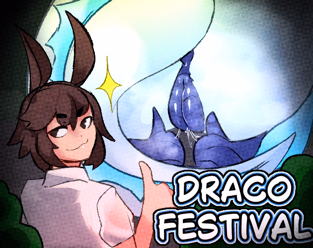 Draco Festival screenshot 0