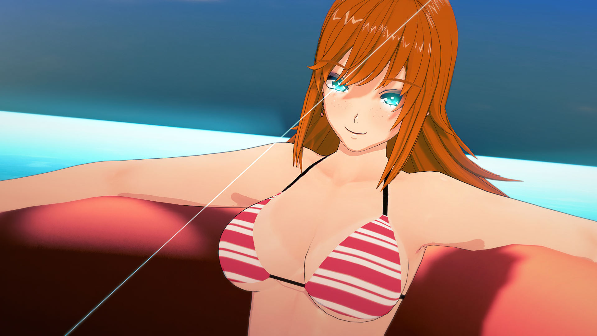 Out of Touch! screenshot 1