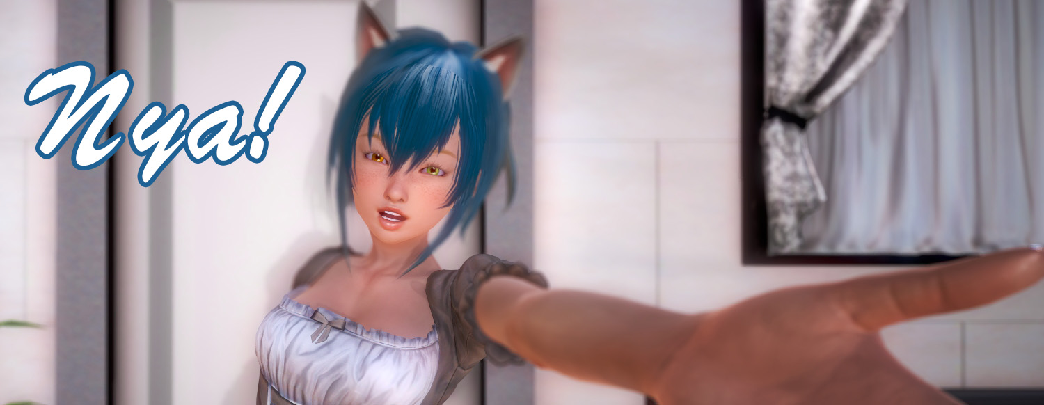 Nya! screenshot 0