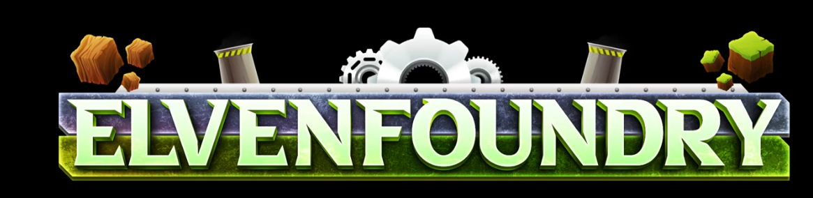 Elvenfoundry Dungeon VR screenshot 0