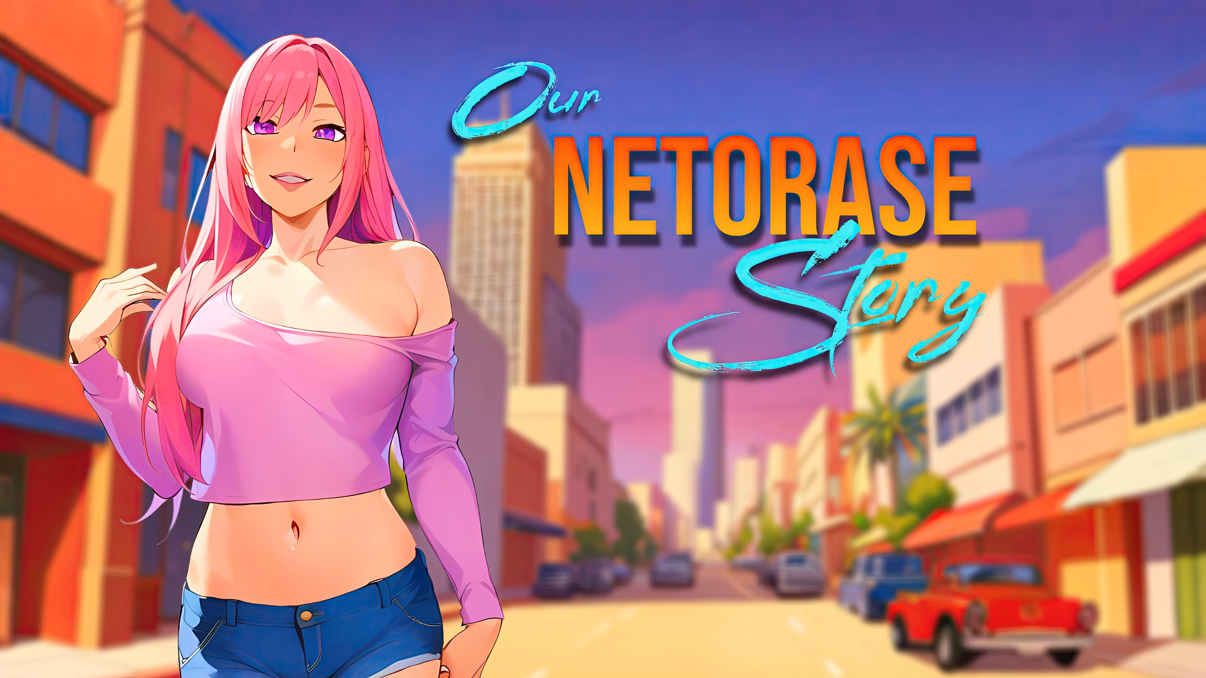 Our Netorase Story screenshot 0