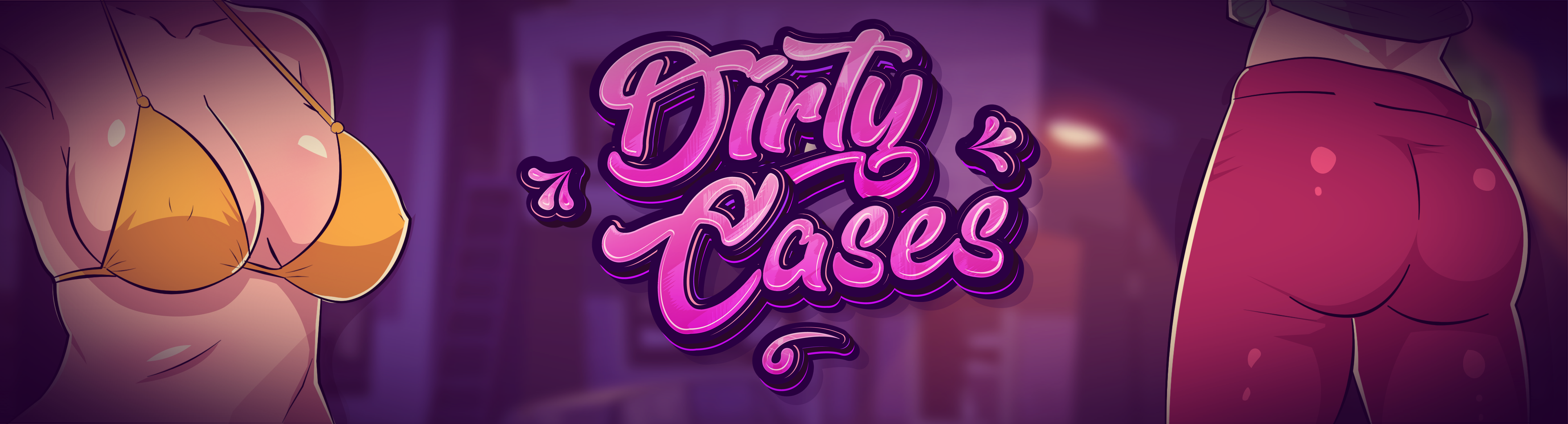 Dirty Cases screenshot 0