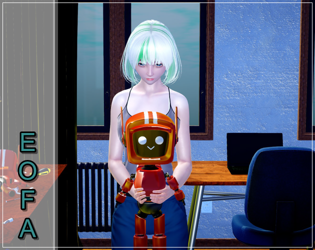 Edges of Adulthood screenshot 0