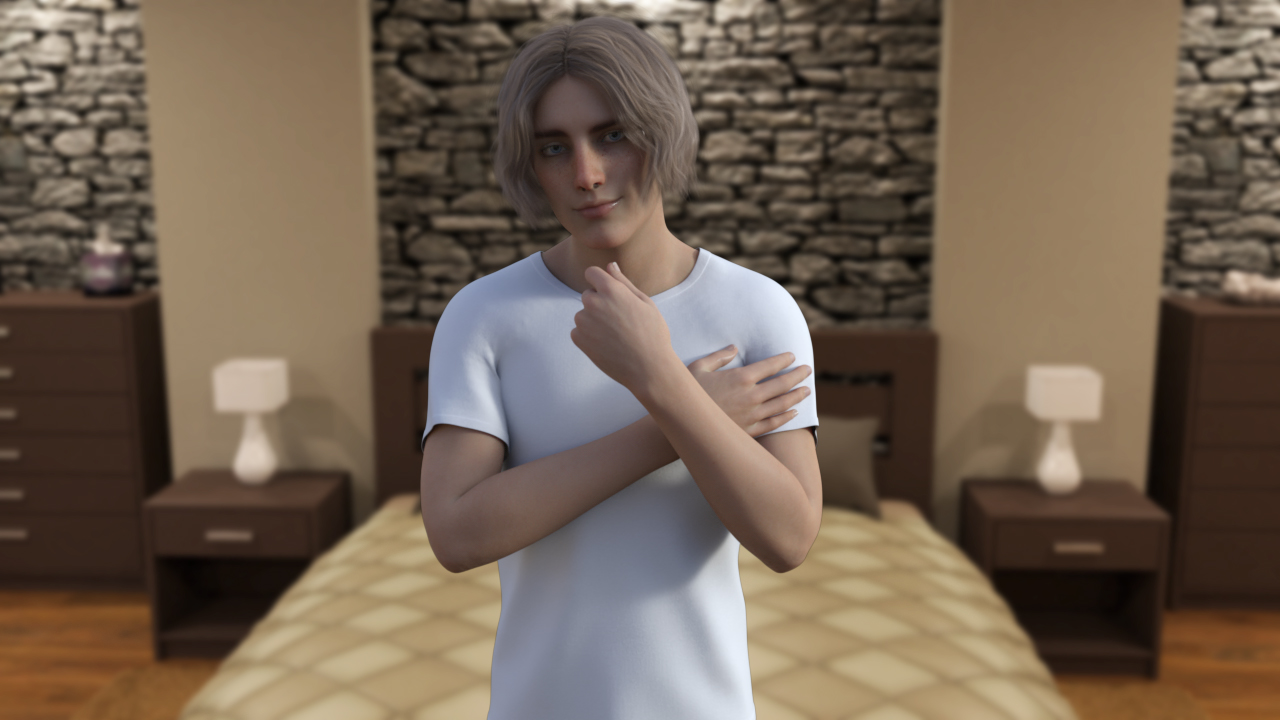 Succubus Contract screenshot 1