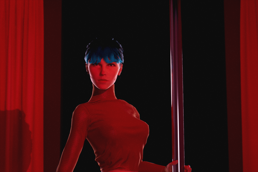 Modern Luxury screenshot 1