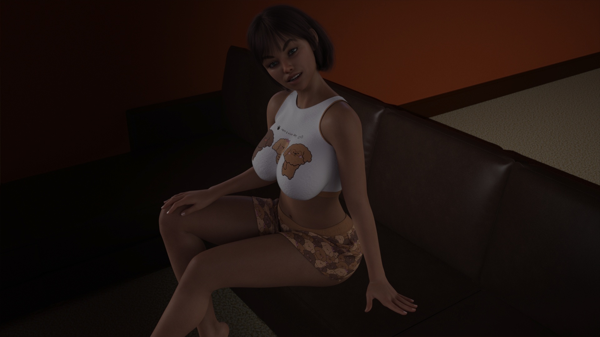 Broken Hearts Still Want to Love