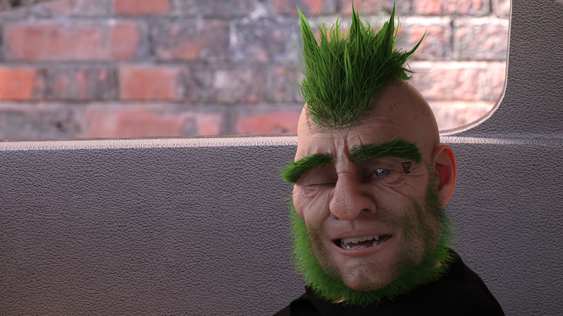 Devil In Your Eyes screenshot 1